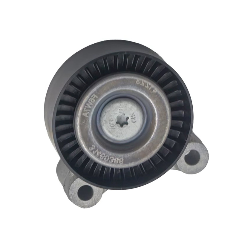 Fahrzeugteile 31460386 Antriebsriemen Trampolin Hilfsaggregat Aufhängung für Volvo XC60 XC90