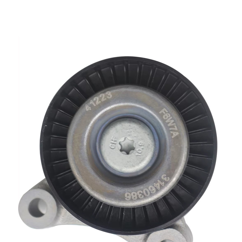 Fahrzeugteile 31460386 Antriebsriemen Trampolin Hilfsaggregat Aufhängung für Volvo XC60 XC90