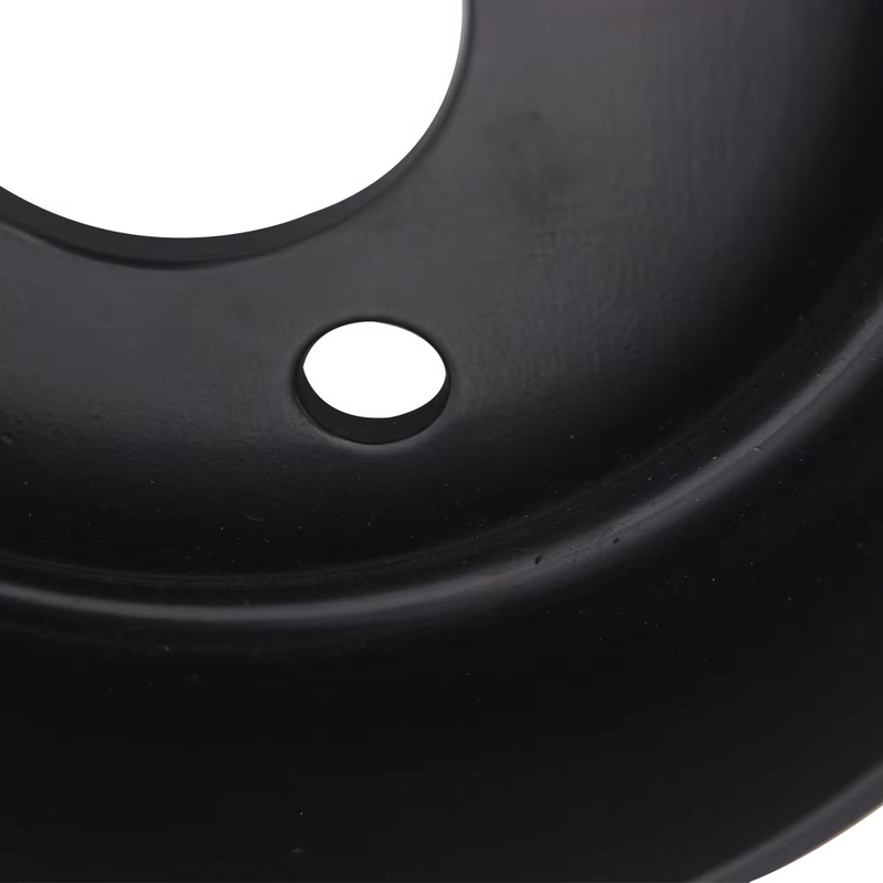 Womala Neue Original Ermäßigte Preise Autoteile 31338106 Pulley Kühlmittelpumpe für Volvo S60 S80 V60 V70 XC60 XC70