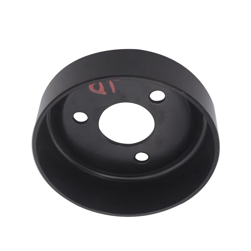 Womala Neue Original Ermäßigte Preise Autoteile 31338106 Pulley Kühlmittelpumpe für Volvo S60 S80 V60 V70 XC60 XC70