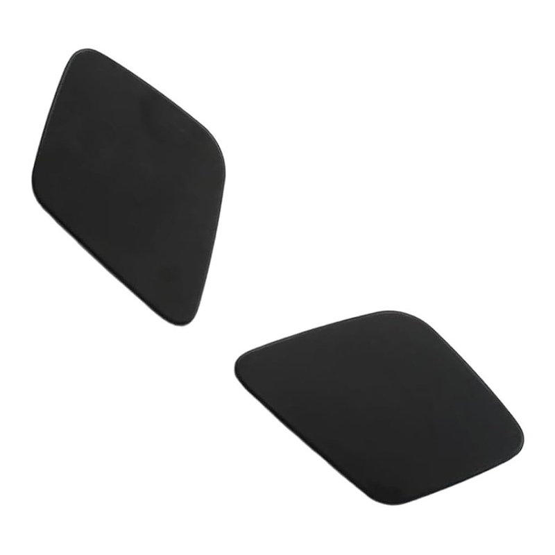 Womala Neue Original-Autoteile 39814180 Vorder-Rechtsseite Scheinwerfer Waschmaschine Jet Cover für Volvo V40 2013-2016