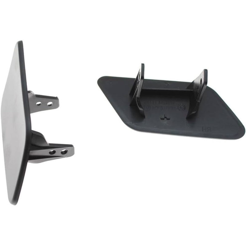 Womala Neue Original-Autoteile 39814180 Vorder-Rechtsseite Scheinwerfer Waschmaschine Jet Cover für Auto Parts V40 2013-2016