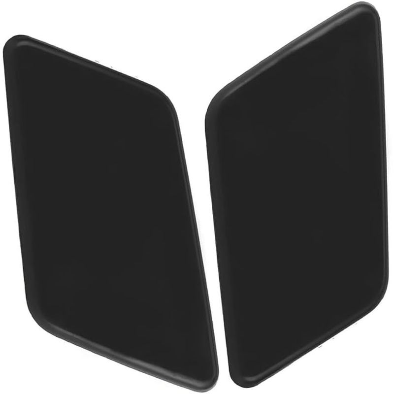 Womala Neue Original-Autoteile 39814180 Vorder-Rechtsseite Scheinwerfer Waschmaschine Jet Cover für Auto Parts V40 2013-2016