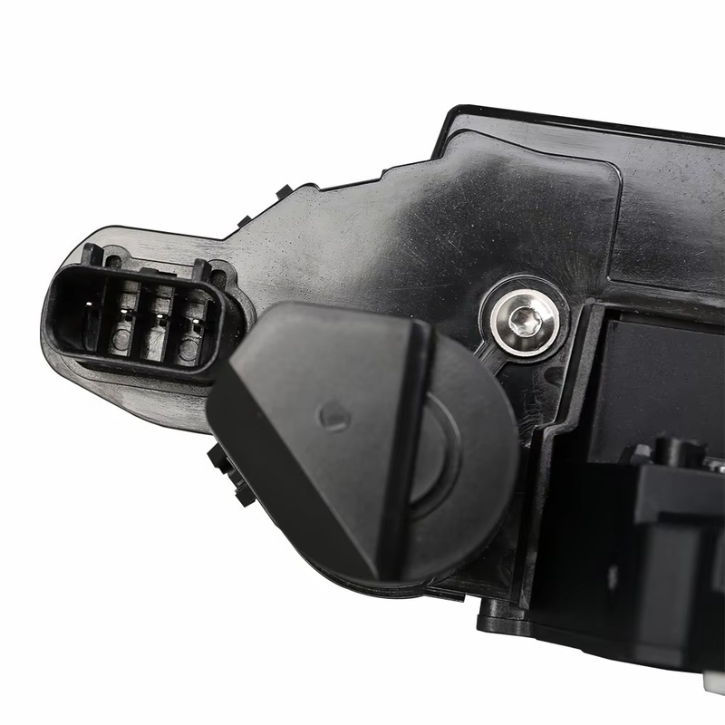 Womala Auto-Teile OE 31253662 Auto-Türschließvorrichtung für Volvo XC60 XC70 S80 V70