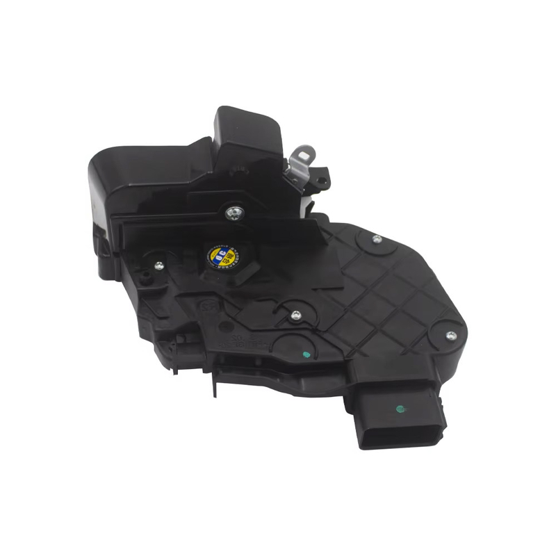 Womala Neue Original-Autoteile 31253660 Türverschluss Vorder-Rechts für Volvo S40 S80 V50 V70 XC60 XC70