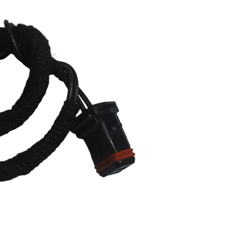 Womala Neue Original-Autoteile 30674546 Sensor Außentemperatur für Volvo C30 C70 S40 S80 V50 V70