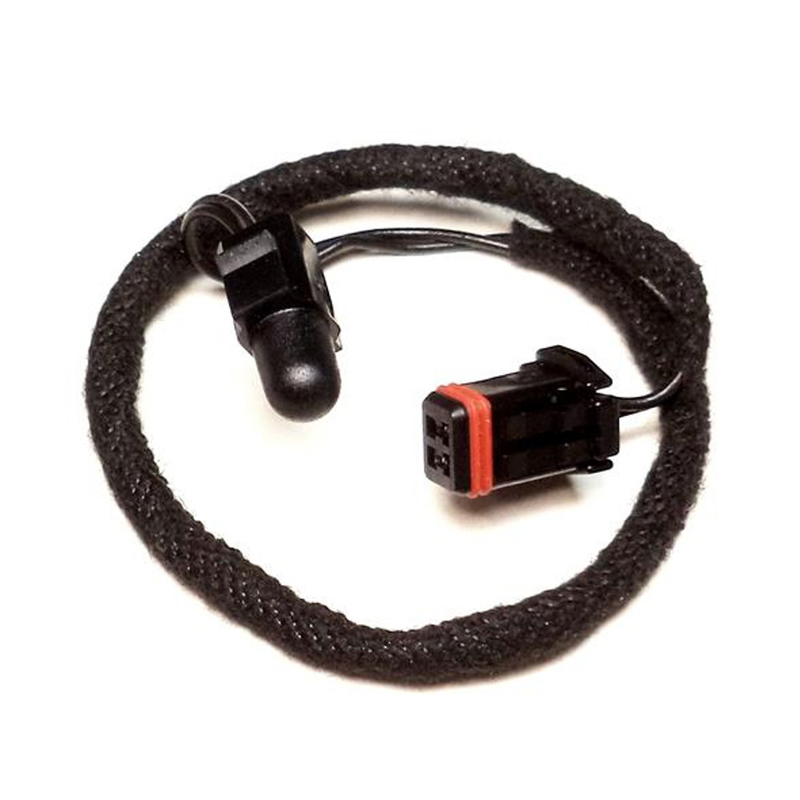 Womala Neue Original-Autoteile 30674546 Sensor Außentemperatur für Volvo C30 C70 S40 S80 V50 V70