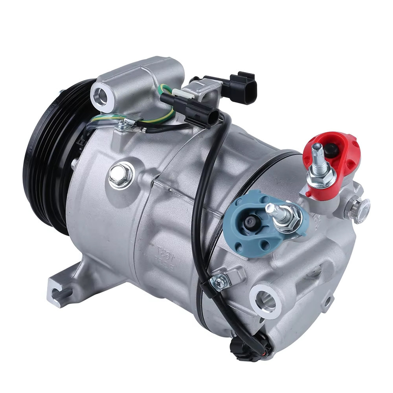 Original-Autoteile OE 36001462 Klimaanlage Wechselstromkompressor für Volvo S60 S80 V60 V70 XC60 XC70