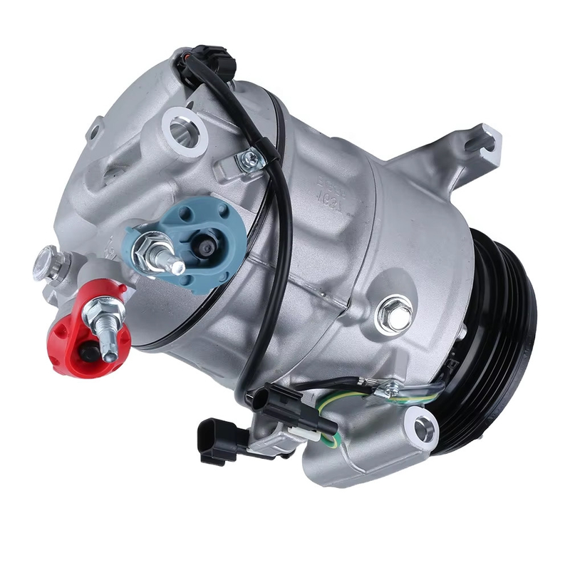 Original-Autoteile OE 36001462 Klimaanlage Wechselstromkompressor für Volvo S60 S80 V60 V70 XC60 XC70