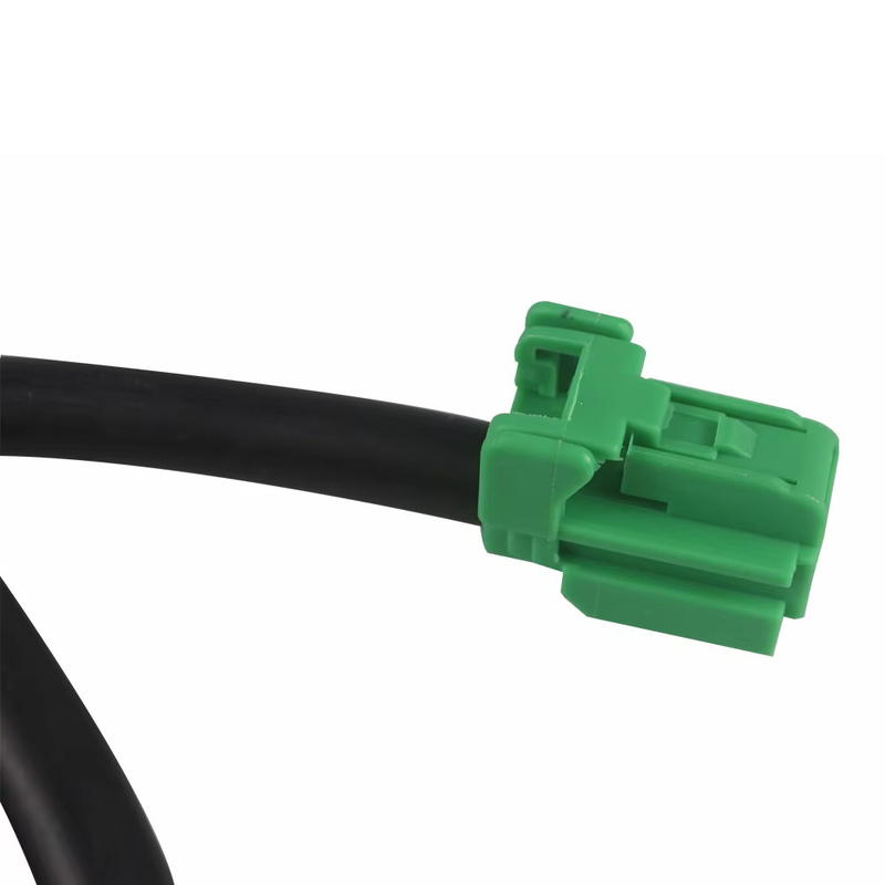 Fahrzeugteile 30773743 ABS Radgeschwindigkeitssensor hinten rechts für Volvo S60 S80 V70 XC70