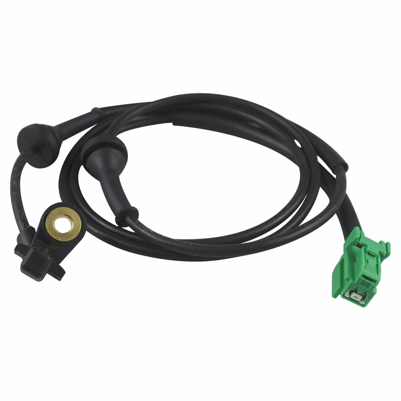 Fahrzeugteile 30773743 ABS Radgeschwindigkeitssensor hinten rechts für Volvo S60 S80 V70 XC70