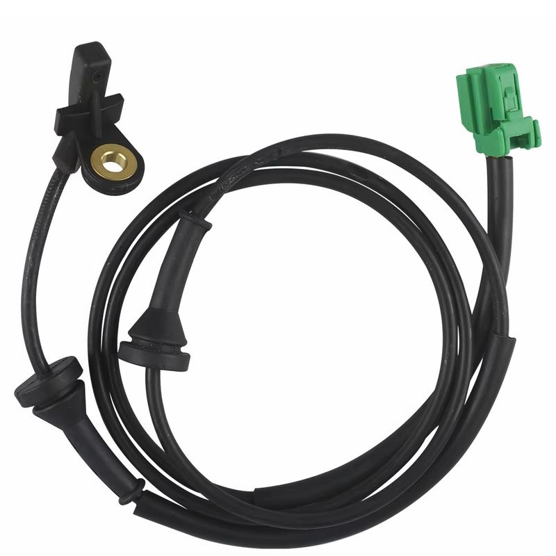 Fahrzeugteile 30773743 ABS Radgeschwindigkeitssensor hinten rechts für Volvo S60 S80 V70 XC70