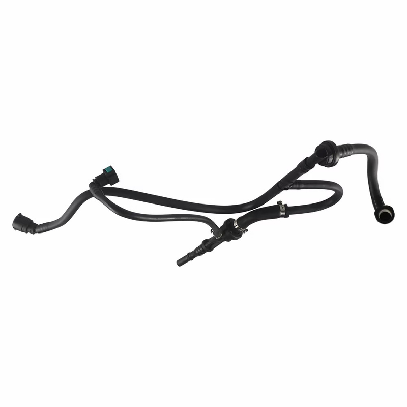 Original-Autoteile 31201432 Bremsvakuumschlauch für Volvo C30 C70 S40 V50
