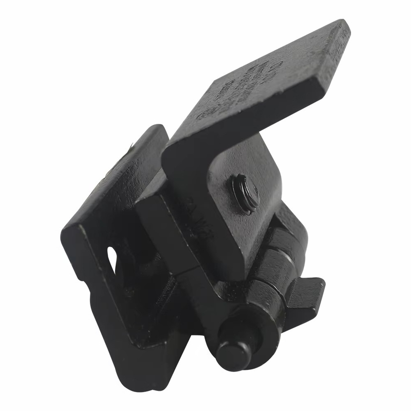 Automatische Türteile OE 30784903 31218728 Aluminium Türscharniere für Volvo XC70 XC90