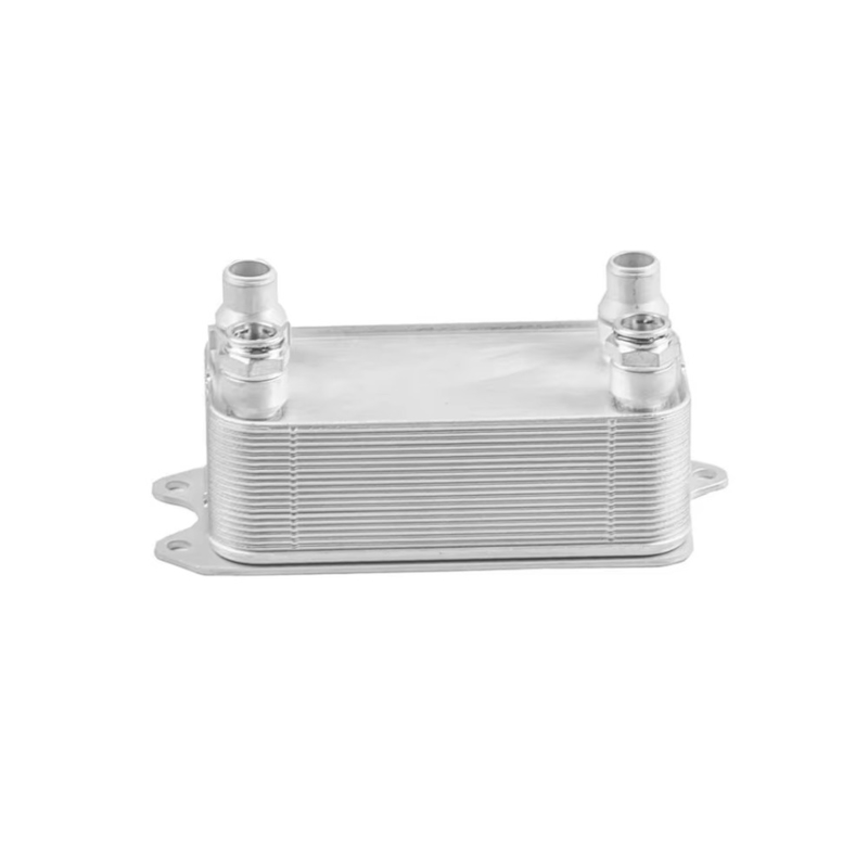 Fahrzeugteile 0995001100 Motorölkühler für Mercedes Benz W204 C204 W212 A207 C207 R172