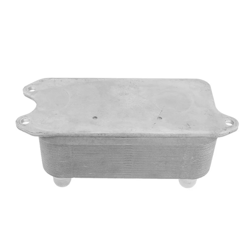 Fahrzeugteile 0995001100 Motorölkühler für Mercedes Benz W204 C204 W212 A207 C207 R172