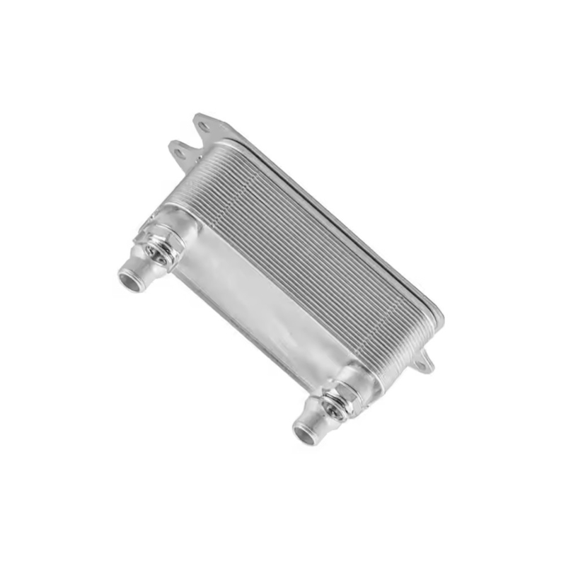 Fahrzeugteile 0995001100 Motorölkühler für Mercedes Benz W204 C204 W212 A207 C207 R172