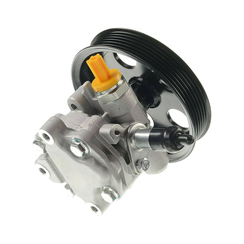 0064663601 Hydraulische Steuerungspumpe für Mercedes Benz C E Klasse W204 S204 C204 A207 C207