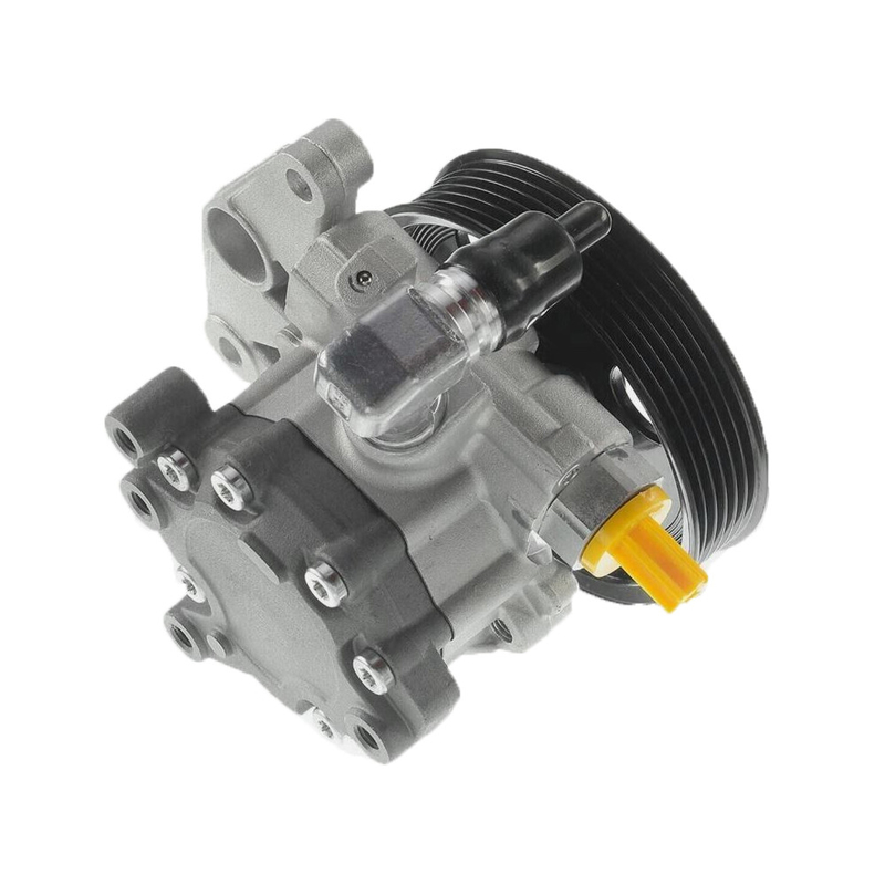 0064663601 Hydraulische Steuerungspumpe für Mercedes Benz C E Klasse W204 S204 C204 A207 C207