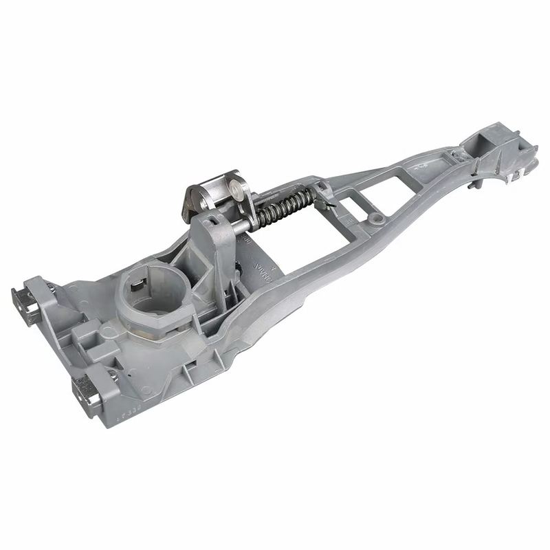 Fahrzeugteile OE 31253176 Außen Türgriff Basis Metallhalterung Für Volvo XC90