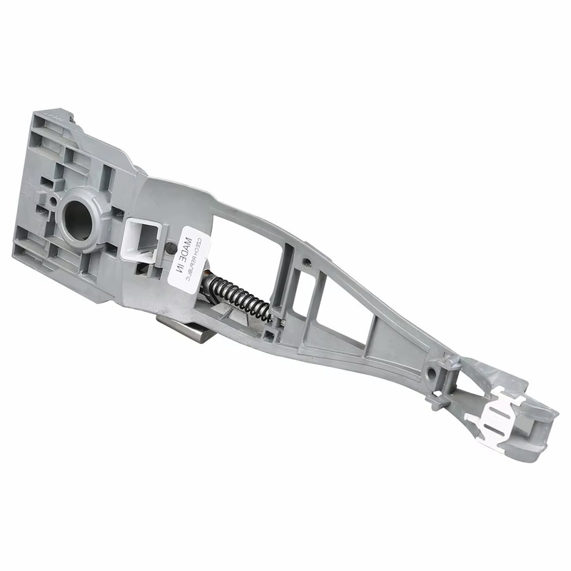 Fahrzeugteile OE 31253176 Außen Türgriff Basis Metallhalterung Für Volvo XC90
