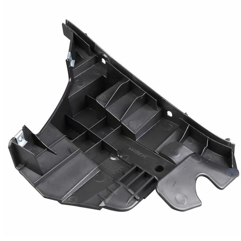 Fahrzeugbefestigungsmittel OE 31265346 L+R Vorderstoßfänger Halterung für Volvo S80 S80L V70 2007-2013