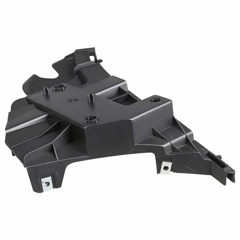 Fahrzeugbefestigungsmittel OE 31265346 L+R Vorderstoßfänger Halterung für Volvo S80 S80L V70 2007-2013