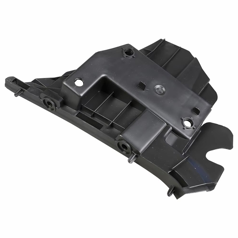 Fahrzeugbefestigungsmittel OE 31265346 L+R Vorderstoßfänger Halterung für Volvo S80 S80L V70 2007-2013