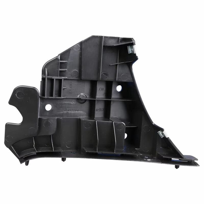 Fahrzeugbefestigungsmittel OE 31265346 L+R Vorderstoßfänger Halterung für Volvo S80 S80L V70 2007-2013