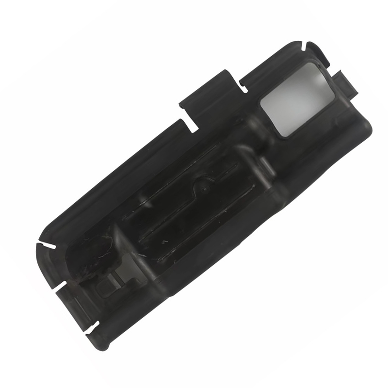 Womala Autoteile OE 30764316 Kühlerunterstützungsluftdeflector für Volvo V70 S80 -2016