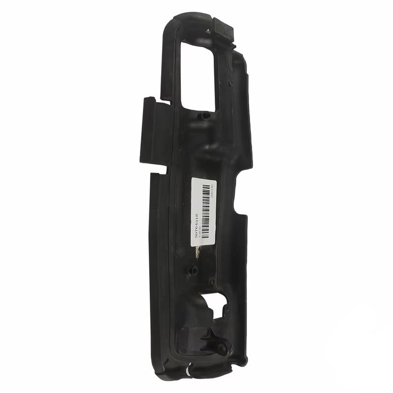 Womala Autoteile OE 30764316 Kühlerunterstützungsluftdeflector für Auto Parts V70 S80 -2016