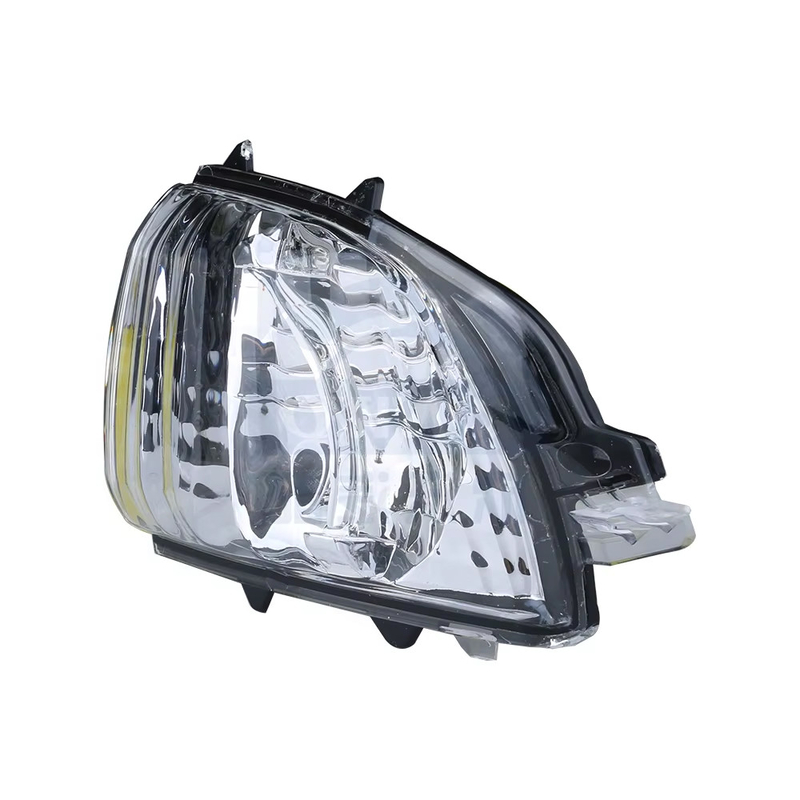 Auto-Auto-Teile OE 31111813 Vorder-Links-Rechts-Rückansicht Seitenspiegel Anzeiger Dreh-Signallampe Licht Für Volvo XC90