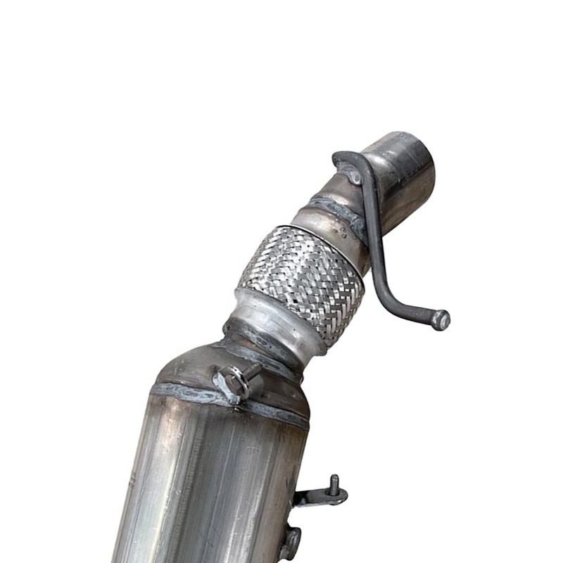 Original-Auto-Ersatzteile 18327645665 Katalysator Turbolader für BMW X1 X2 X3 2012-2018