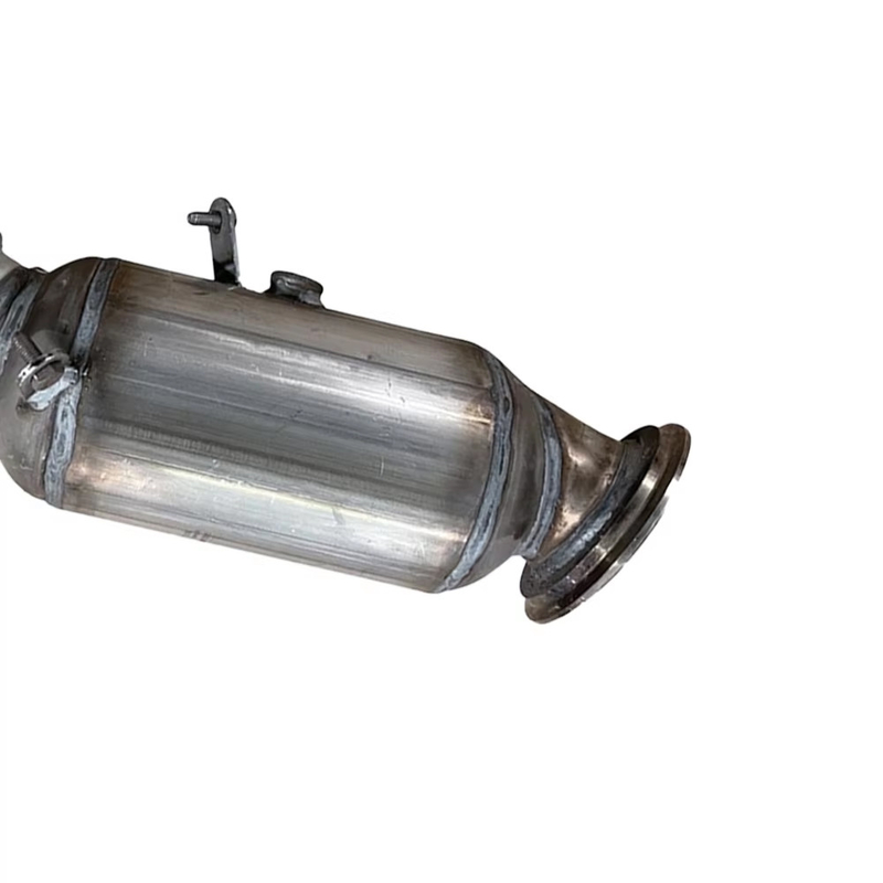 Original-Auto-Ersatzteile 18327645665 Katalysator Turbolader für BMW X1 X2 X3 2012-2018
