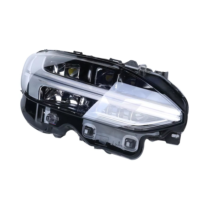 Womala Neue Original Fabrikpreis Autoteile 31655150 Scheinwerfer Lampenschirm für Volvo XC60 XC90 S90 1997-2018