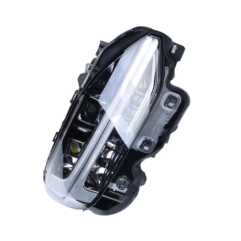Womala Neue Original Fabrikpreis Autoteile 31655150 Scheinwerfer Lampenschirm für Volvo XC60 XC90 S90 1997-2018