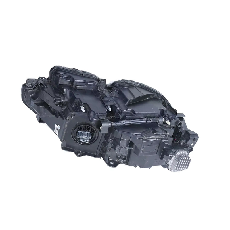Womala Neue Original Fabrikpreis Autoteile 31655150 Scheinwerfer Lampenschirm für Volvo XC60 XC90 S90 1997-2018