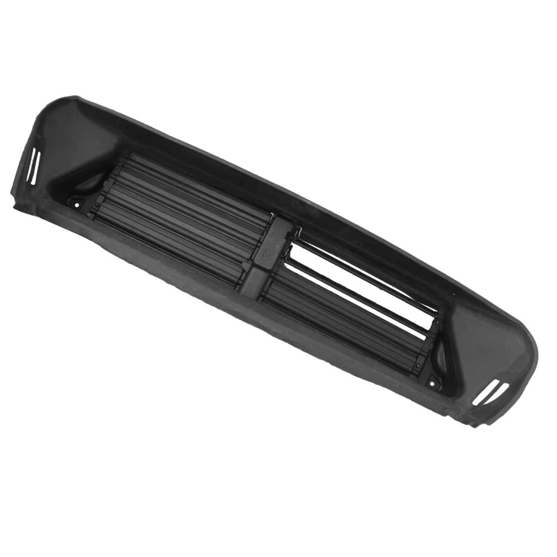 Womala Hochwertige Ersatzteile OE 31455707 Luftführer Heizkörpergrill für Volvo V40