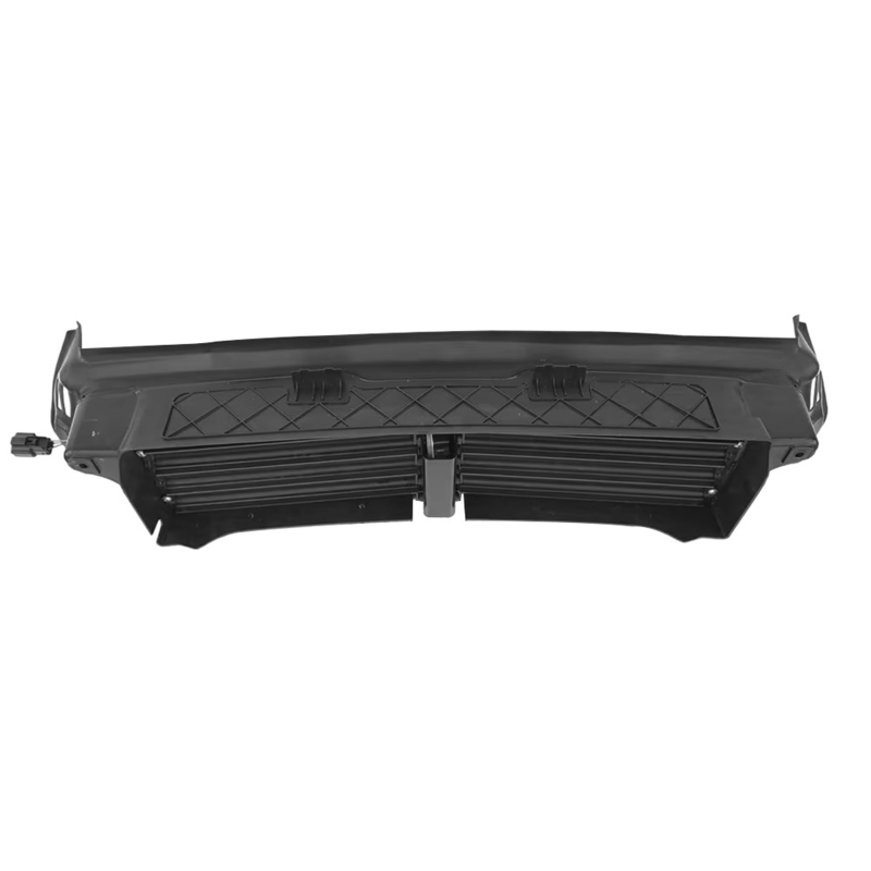 Womala Hochwertige Ersatzteile OE 31455707 Luftführer Heizkörpergrill für Volvo V40