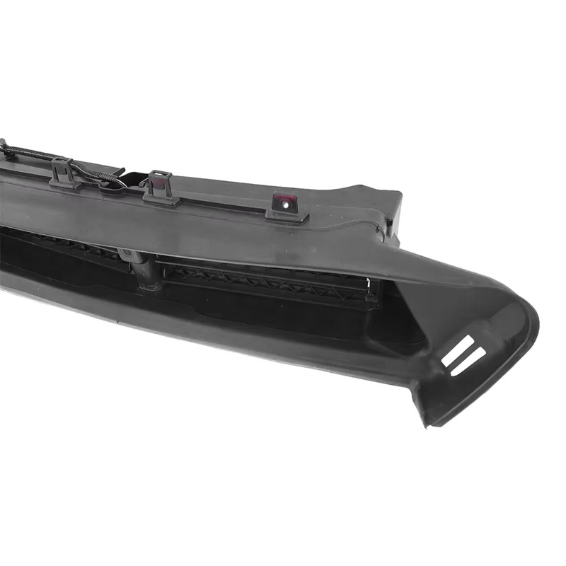 Womala Hochwertige Ersatzteile OE 31455707 Luftführer Heizkörpergrill für Volvo V40