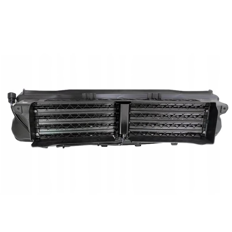 Womala Hochwertige Ersatzteile OE 31455707 Luftführer Heizkörpergrill für Volvo V40