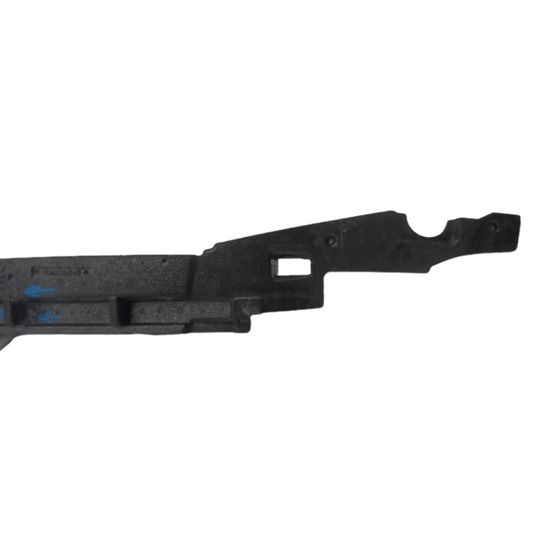 Hochwertiger Autoparts OE 31455737 Schäumstoffabsorber für die Frontstoßstange für den Volvo S60