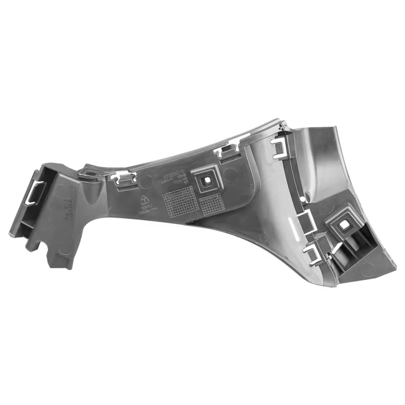 Womala Hot Sale Montagehalter OE 31265837 Stoßfänger hinten Beifahrerseite (RH) für Volvo C30