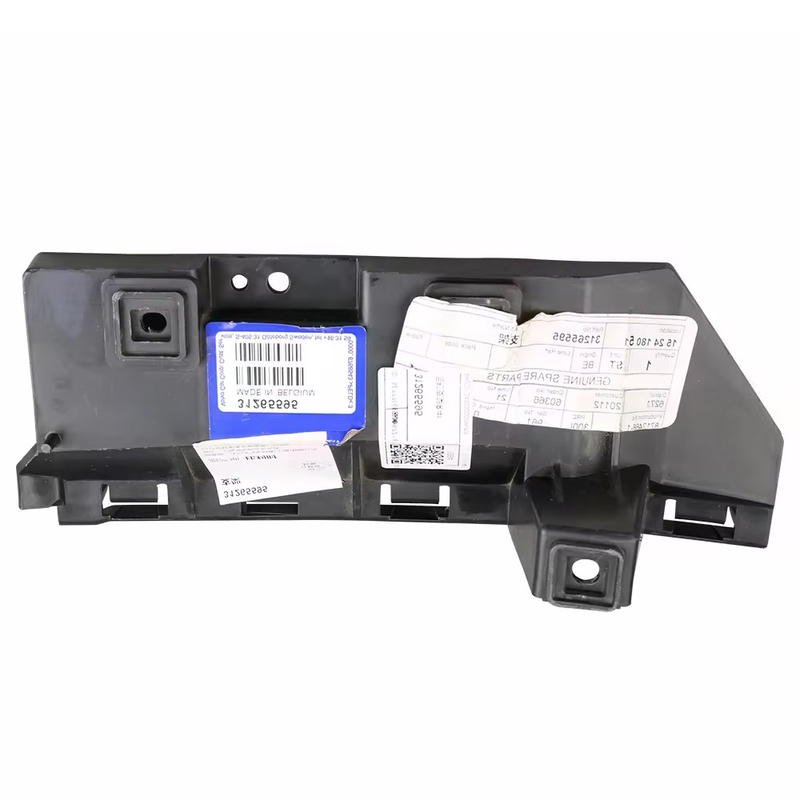Womala High Quality Auto Parts OE 31265595 Plastik-Schützfachhalterung (rechts, hinten) für Volvo S40