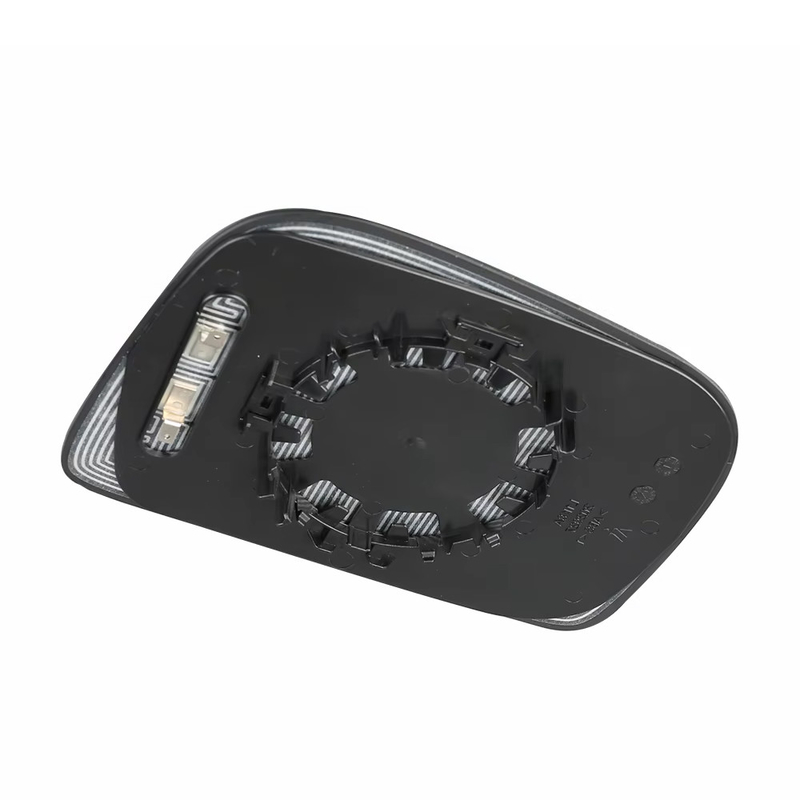 Herkunft Neuwagen Teil OE 31424237 Glas Rückspiegel für Volvo XC60