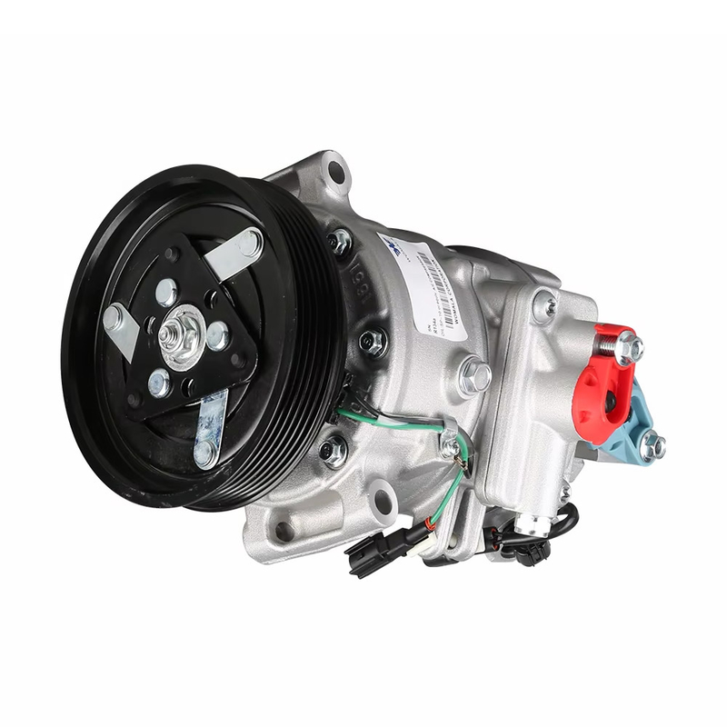 Original-Autoteile 36002935 Auto-Ac-Kompressor-Autoteile für Volvo S60 S80 V60 XC60