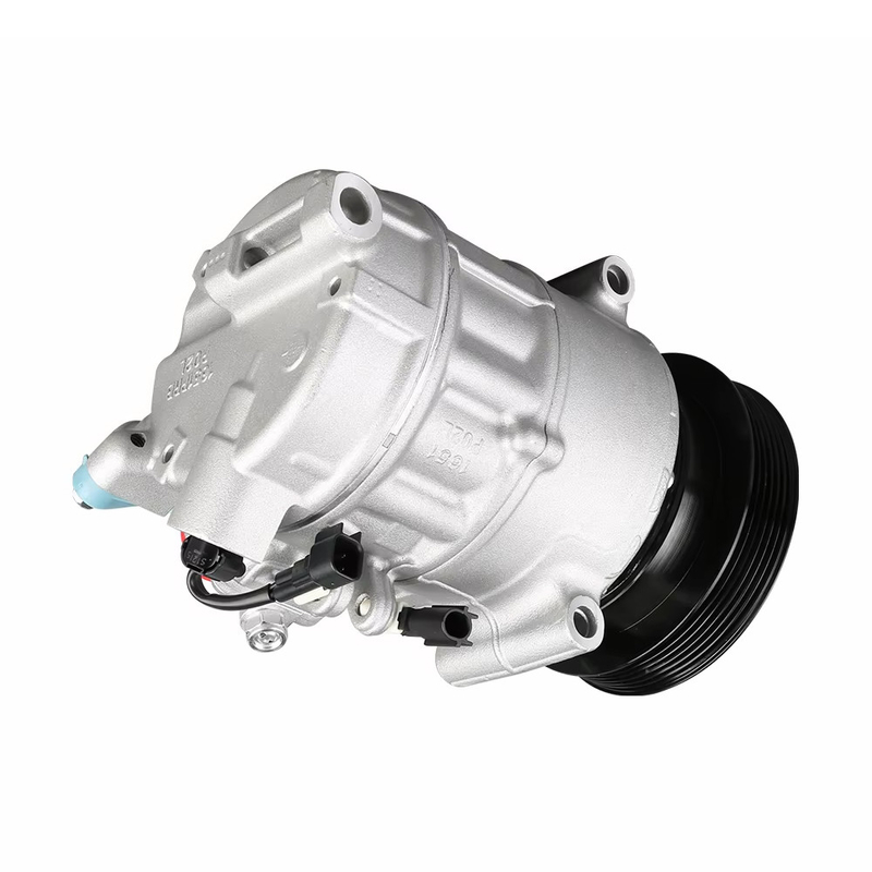 Original-Autoteile 36002935 Auto-Ac-Kompressor-Autoteile für Volvo S60 S80 V60 XC60