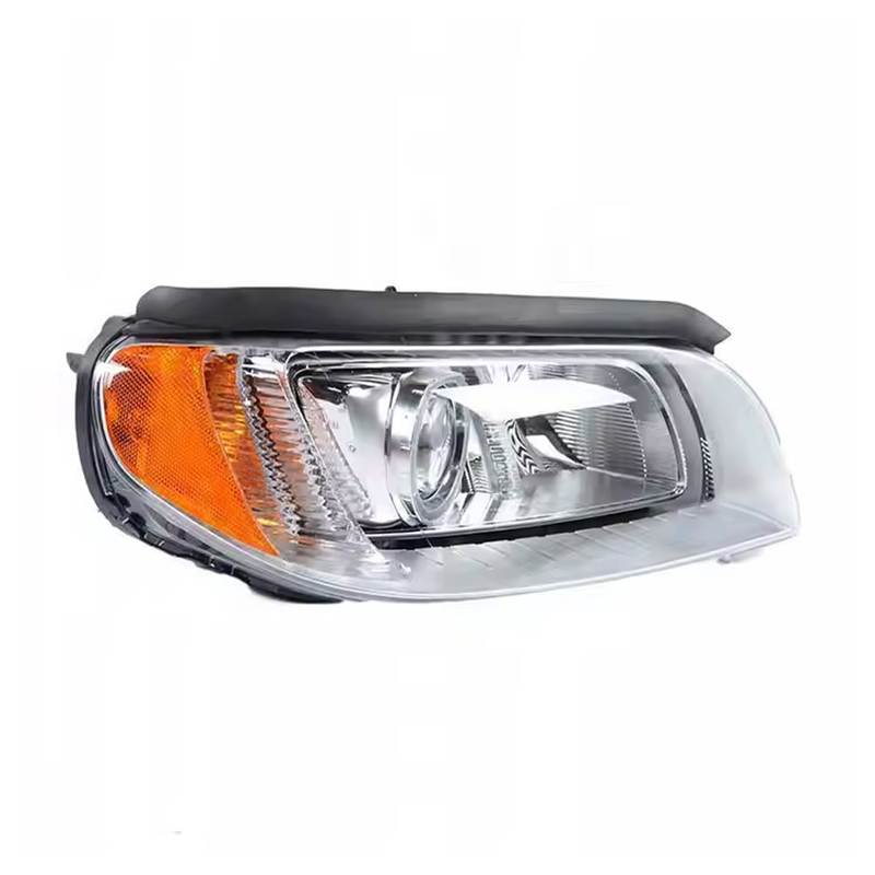 Womala Ermäßigte Preise Links xenonadaptiver Scheinwerfer OE 31353538 31214315 Frontlicht für Volvo S80 V70 XC70 2007-2013