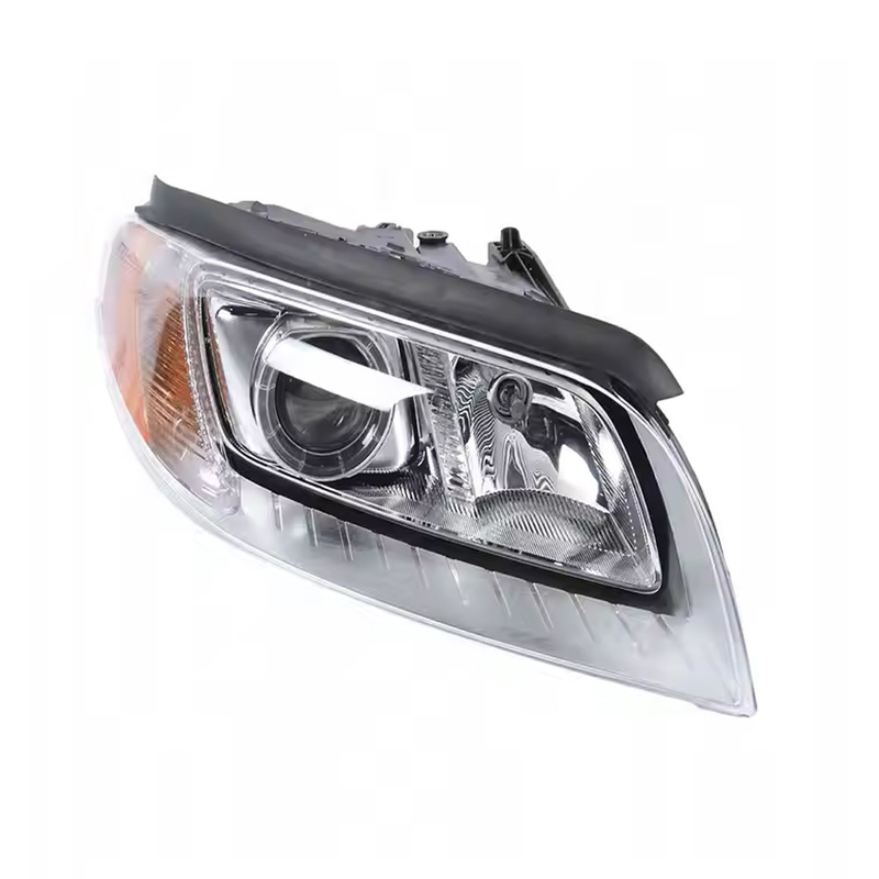 Womala Ermäßigte Preise Links xenonadaptiver Scheinwerfer OE 31353538 31214315 Frontlicht für Volvo S80 V70 XC70 2007-2013
