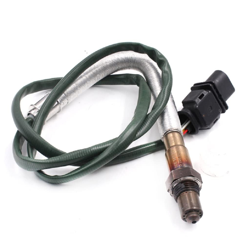 Womala Autoteile 0065422718 Sauerstoffsensor Sensoren für Mercedes-Benz C-Klasse E-Klasse SLK